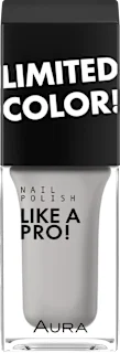 LIKE A PRO! lak za nokte- 179 Urban Grey, 9,5 ml