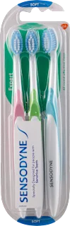 Sensodyne Expert Soft četkica za zube 3 komada