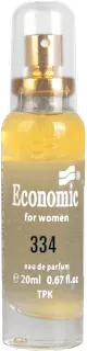 Economic EdP 334 ženski parfem 20ml