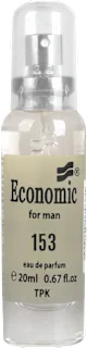 Economic EdP 153 muški parfem 20ml