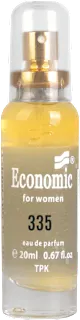 Economic EdP 335 ženski parfem 20ml