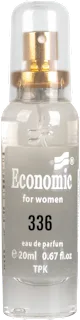 Economic EdP 336 ženski parfem 20ml
