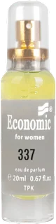 Economic EdP 337 ženski parfem 20ml