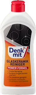 Denkmit sredstvo za čišćenje staklokeramike 300ml