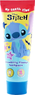 Disney My Teeth Time Stitch pasta za zube 75ml