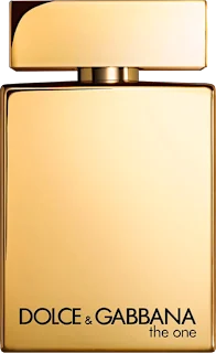 Dolce&Gabbana The One Gold Intense ženski parfem 75ml