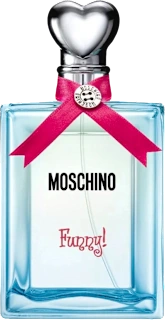 Moschino Funny ženska toaletna voda 100ml