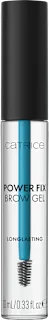 Catrice Power Fix gel za obrve 010 Invisible Power 10ml