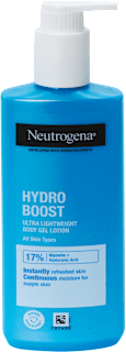 Hydro Boost - losion za telo, 250 ml