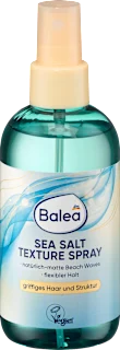 Balea Sea Salt sprej za kosu 200ml