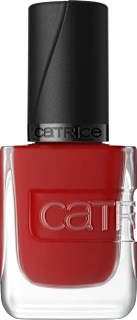 Catrice Gel Affair lak za nokte 057 Signature Bloom 10,5ml