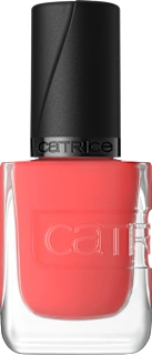 Catrice Gel Affair lak za nokte 064 Tropical Bliss 10,5ml
