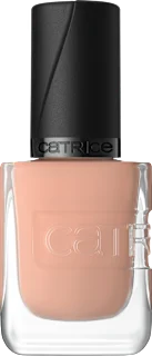 Catrice Gel Affair lak za nokte 056 Naturally Yours 10,5ml