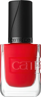 Catrice Gel Affair lak za nokte 060 Strawberry Bright 10,5ml
