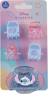 Disney Lilo & Stitch set šnalica za kosu