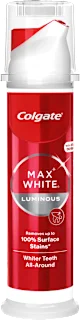 Colgate Max White Luminous pasta za zube