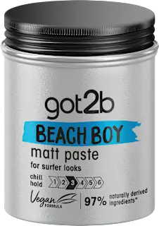 Got2b Matt Paste pasta za kosu 100ml