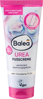 Balea krema za stopala sa 10% uree 100ml