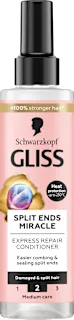 Gliss Split Ends Miracle sprej regenerator 200ml