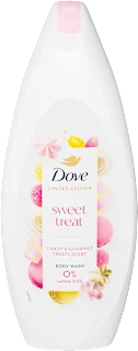 Dove Sweet Treat gel za tuširanje 250ml