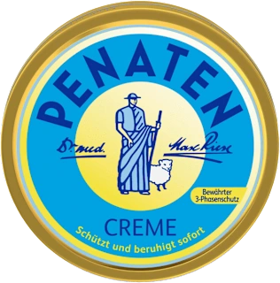 Penaten Baby krema 50 g