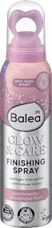 Balea Glow & Care završni sprej za kosu 150ml