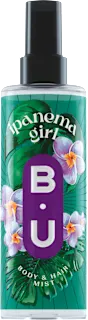 BU body mist Ipanema Girl 200ml
