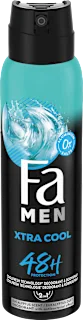 Fa Men dezodorans u spreju Extreme Cool 150ml