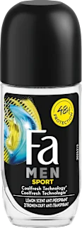 Fa Men roll-on Sport 50ml