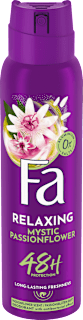 Fa dezodorans u spreju Mystic Moments 150ml