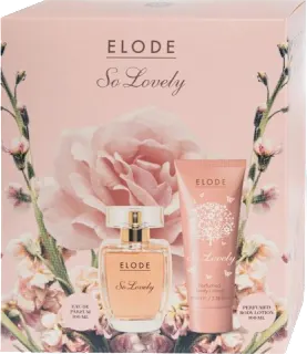 Elode So Lovely poklon set