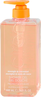 Ciroa gel za tuširanje mango i kokos 500ml