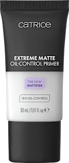 Catrice Extreme Matte prajmer za lice 30ml
