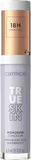 Catrice True Skin High Cover korektor 400 CC Lavender 4,5ml