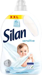 Silan Sensitive & Baby omekšivač za veš 2,86l