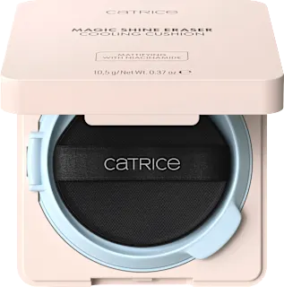 Catrice Magic Shine Eraser gel za matiranje 10,5g