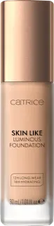 Catrice Skin Like Luminous Foundation tečni puder 020N 30ml