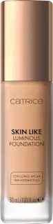 Catrice Skin Like Luminous Foundation tečni puder 033N 30ml