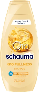 Schauma šampon za kosu Q10 400ml