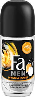 Fa Men roll-on Xtreme Invisible 50ml