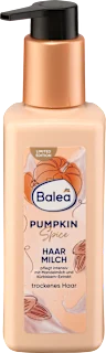 Balea mleko za negu suve kose Pumpkin Spice 200ml