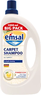 Emsal šampon za tepihe 1l