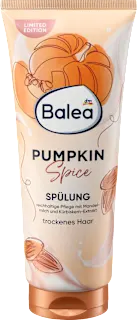 Balea Pumpkin Spice balzam za kosu 200ml