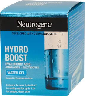 Hydro Boost Water gel za lice, 50 ml
