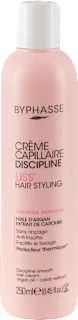 Byphasse Liss zaštitna krema za kosu 250ml