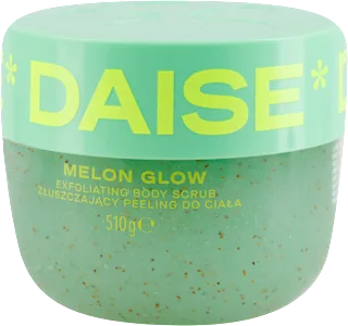Daise piling za telo Melon Glow 510g