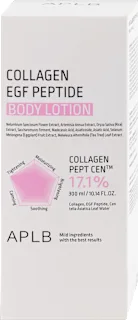 APLB Collagen EGF Peptide losion za telo 300ml