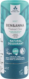 Ben & Anna Mint dezodorans 40g