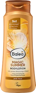 Balea losion za telo Magic Summer 400ml
