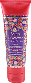 Tesori d'Oriente Persian Dream gel za tuširanje 250ml